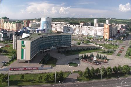Б/Д «Медиа Новокузнецка»